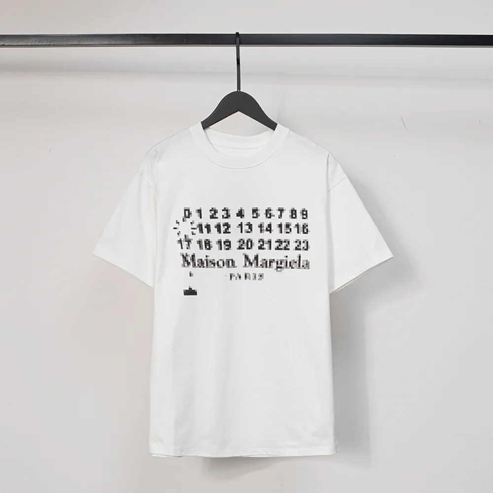 Martin Margiela T-Shirt  622