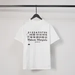 Martin Margiela T-Shirt  622