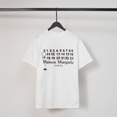 Martin Margiela T-Shirt  622 02