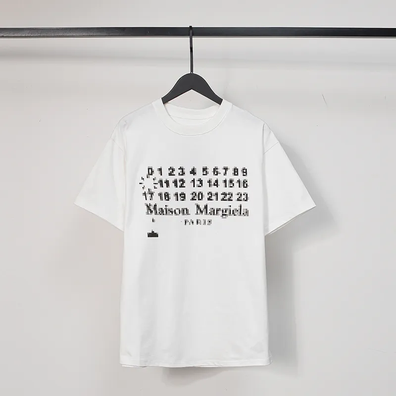 Martin Margiela T-Shirt  622