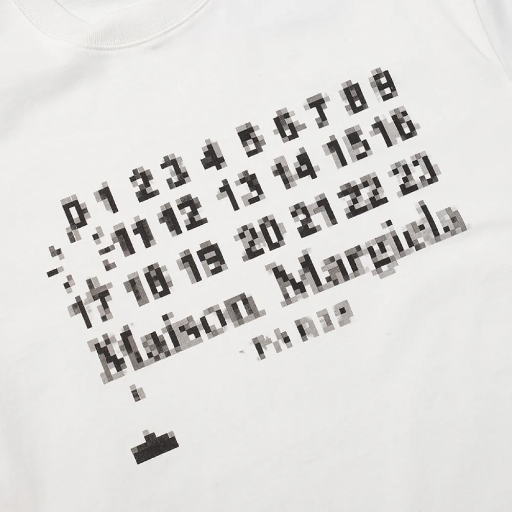 Martin Margiela T-Shirt  622