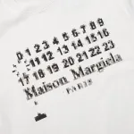 Martin Margiela T-Shirt  622