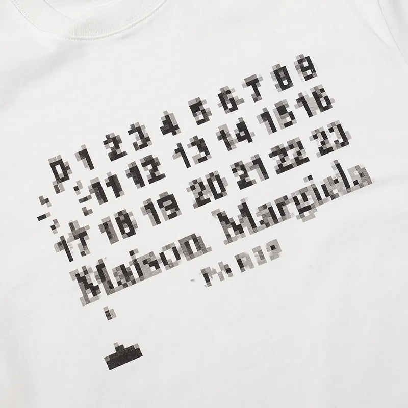 Martin Margiela T-Shirt  622