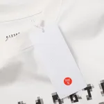 Martin Margiela T-Shirt  622