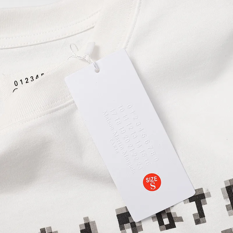 Martin Margiela T-Shirt  622