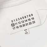 Martin Margiela T-Shirt  622