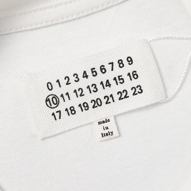 Martin Margiela T-Shirt  622