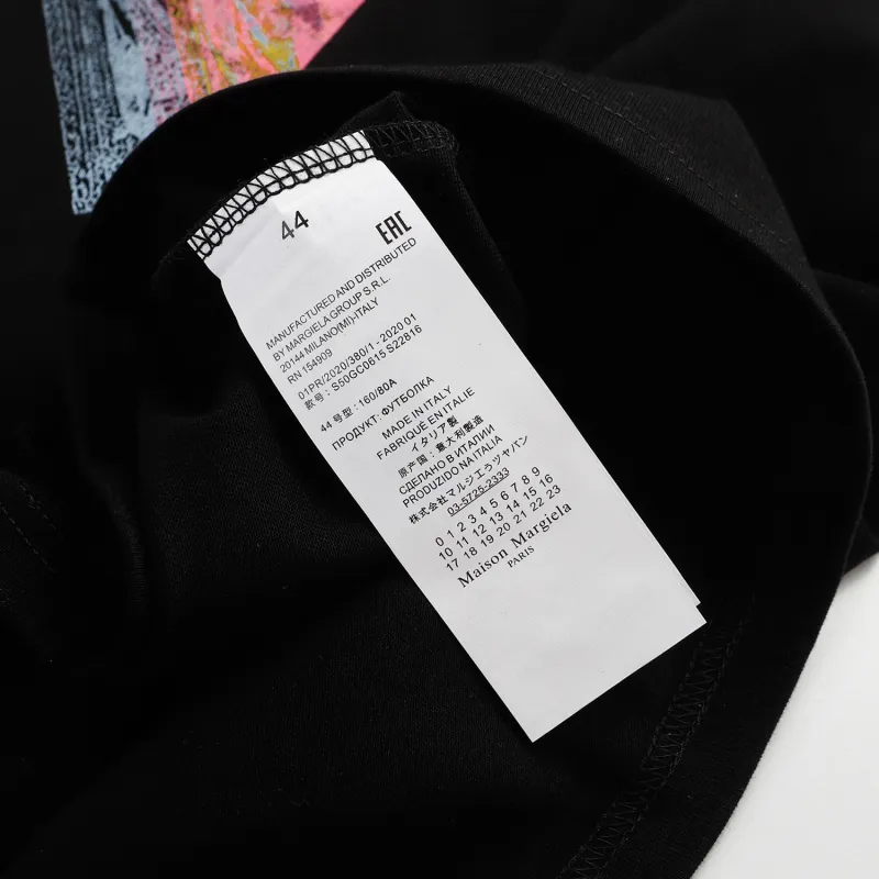 Martin Margiela T-Shirt  623