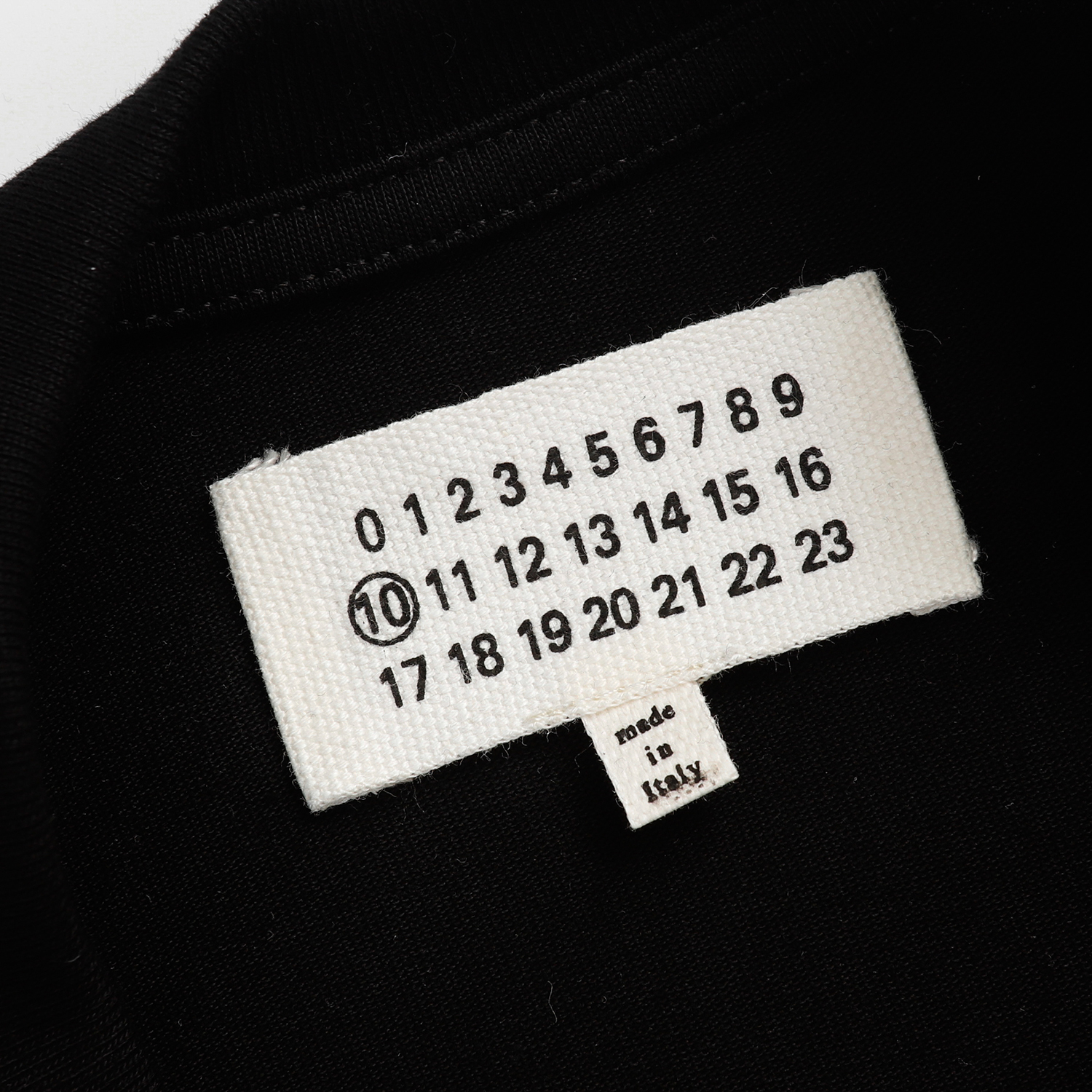 Martin Margiela T-Shirt  623