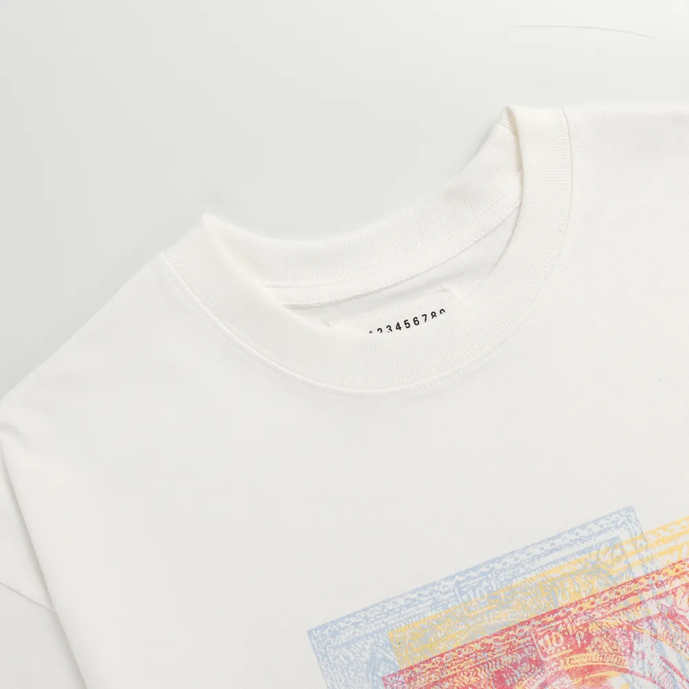 Martin Margiela T-Shirt  623