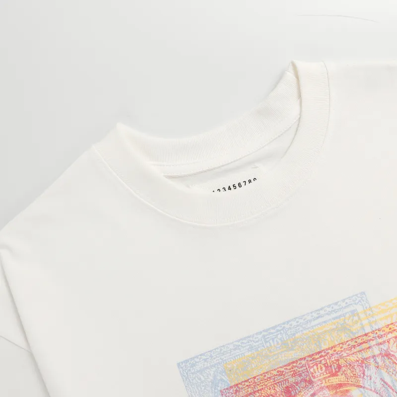 Martin Margiela T-Shirt  623