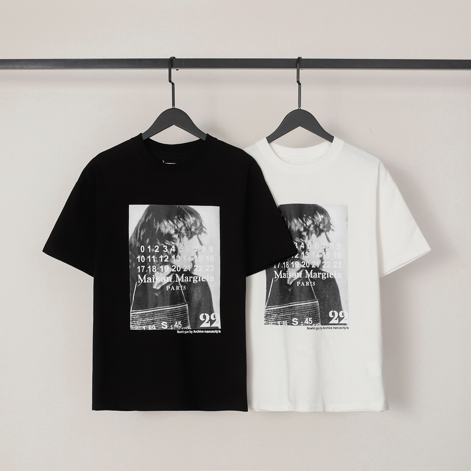 Martin Margiela T-Shirt  624