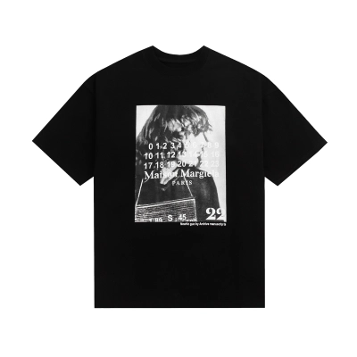 Martin Margiela T-Shirt  624 01