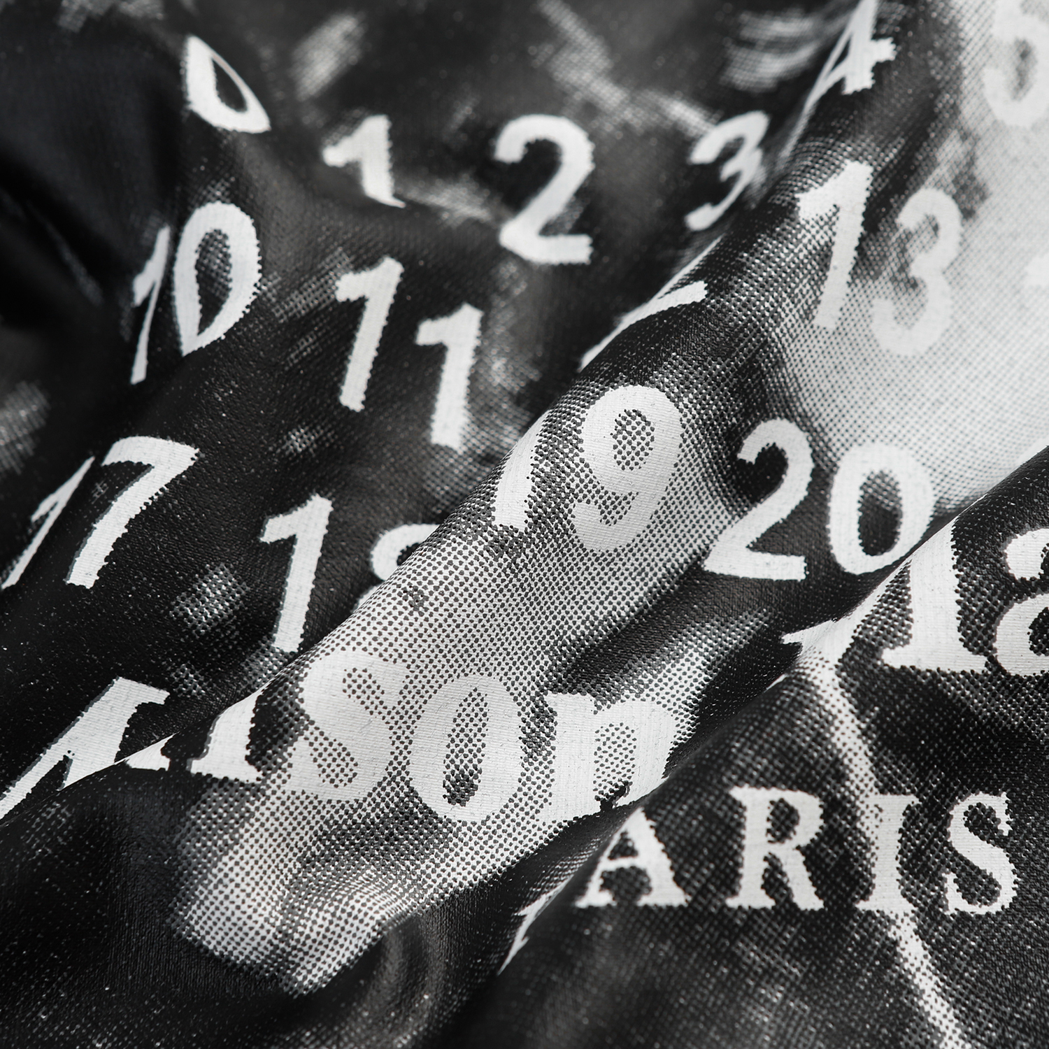 Martin Margiela T-Shirt  624