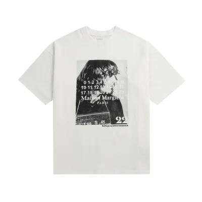 Martin Margiela T-Shirt  624 02