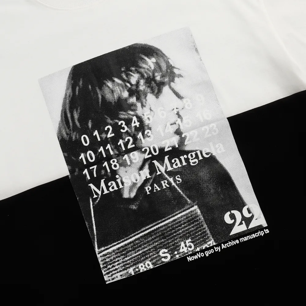 Martin Margiela T-Shirt  624