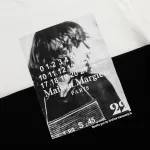 Martin Margiela T-Shirt  624