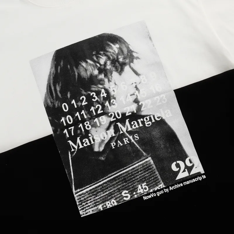 Martin Margiela T-Shirt  624