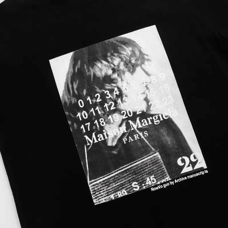 Martin Margiela T-Shirt  624