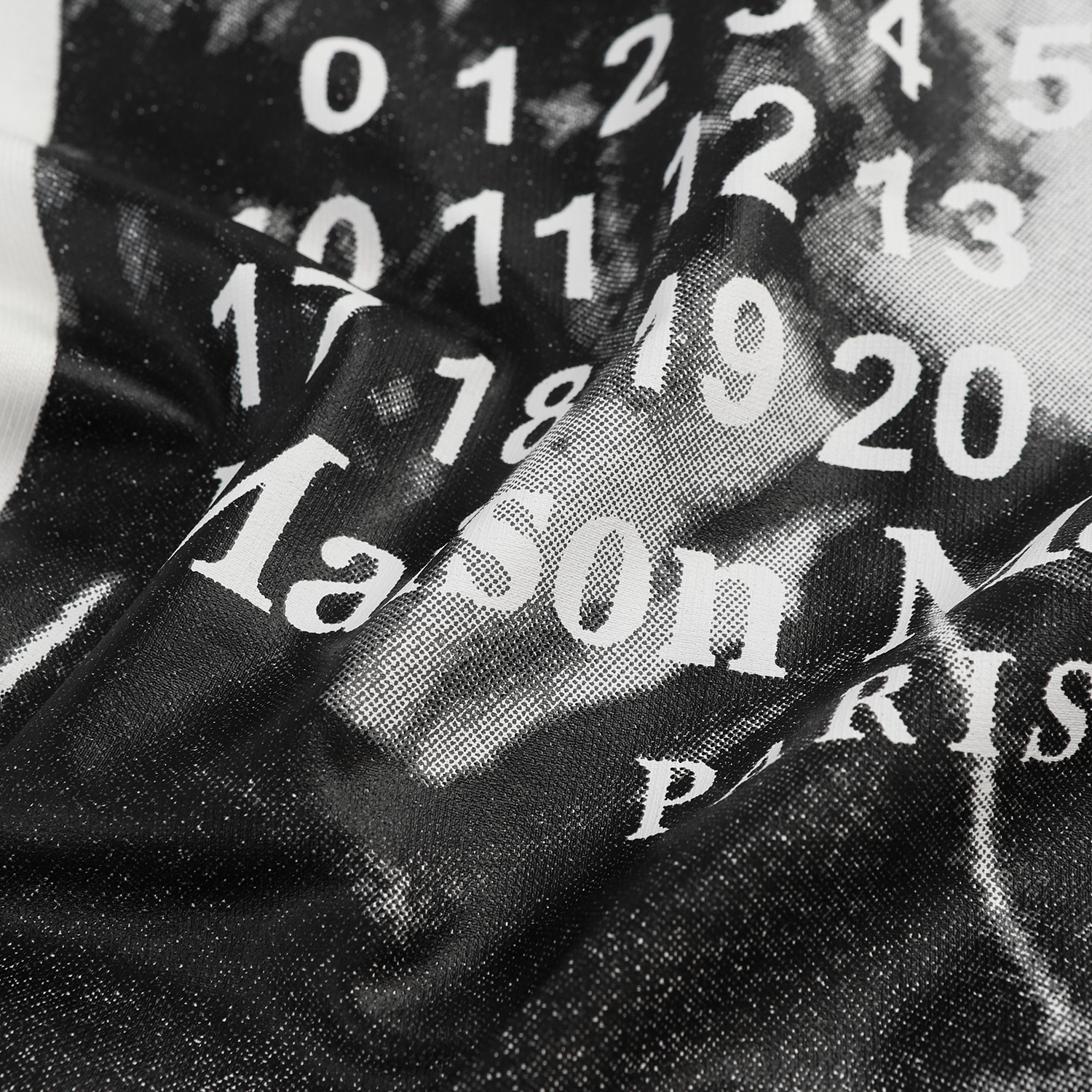 Martin Margiela T-Shirt  624