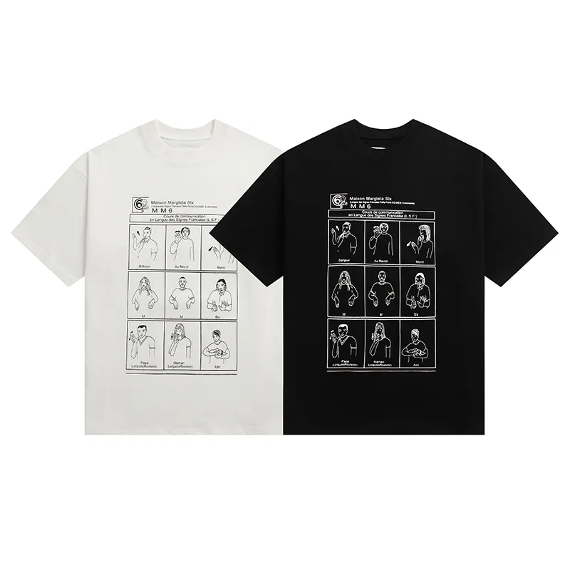 Martin Margiela T-Shirt  625