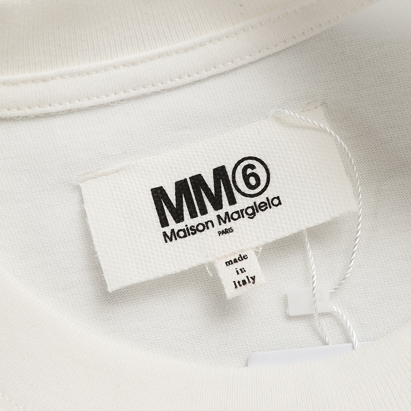 Martin Margiela T-Shirt  625