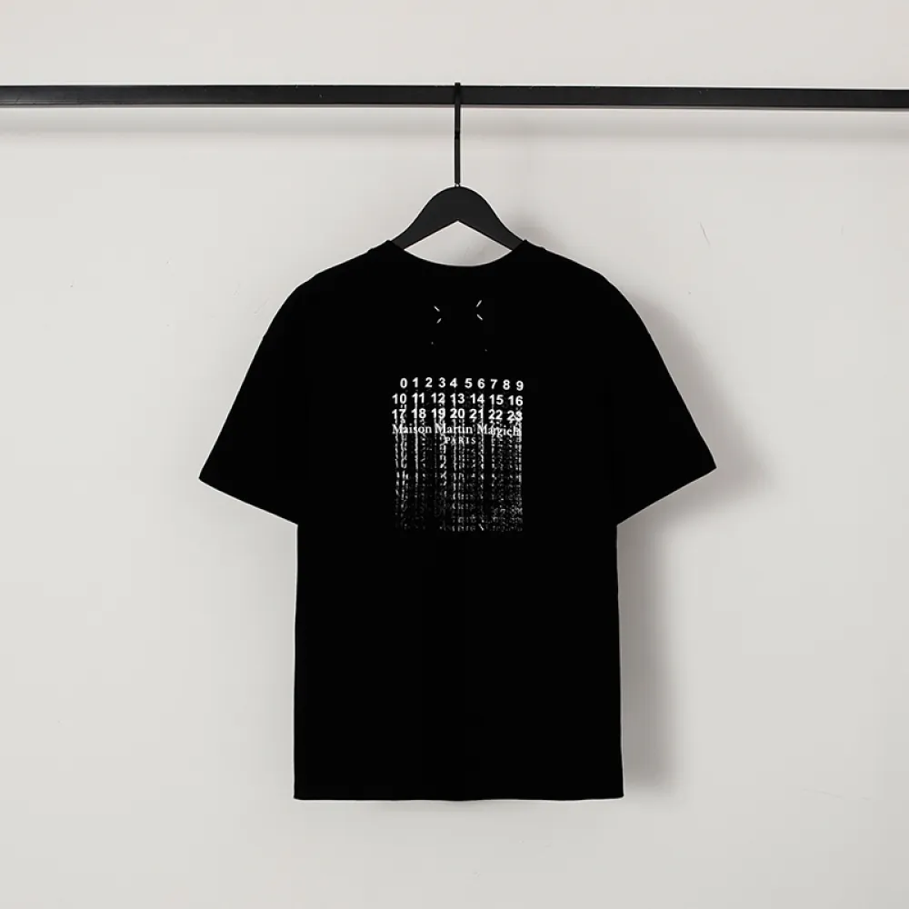 Martin Margiela T-Shirt  626
