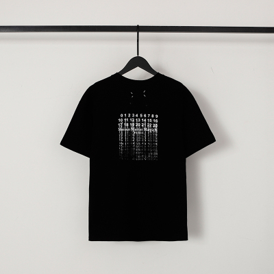 Martin Margiela T-Shirt  626 02
