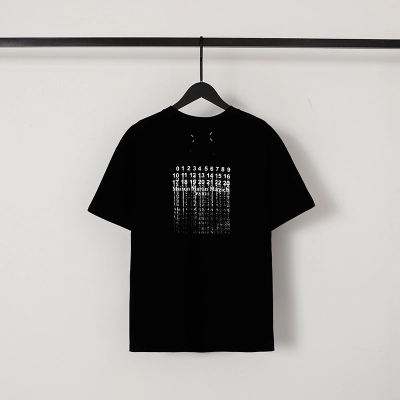 Martin Margiela T-Shirt  626 02
