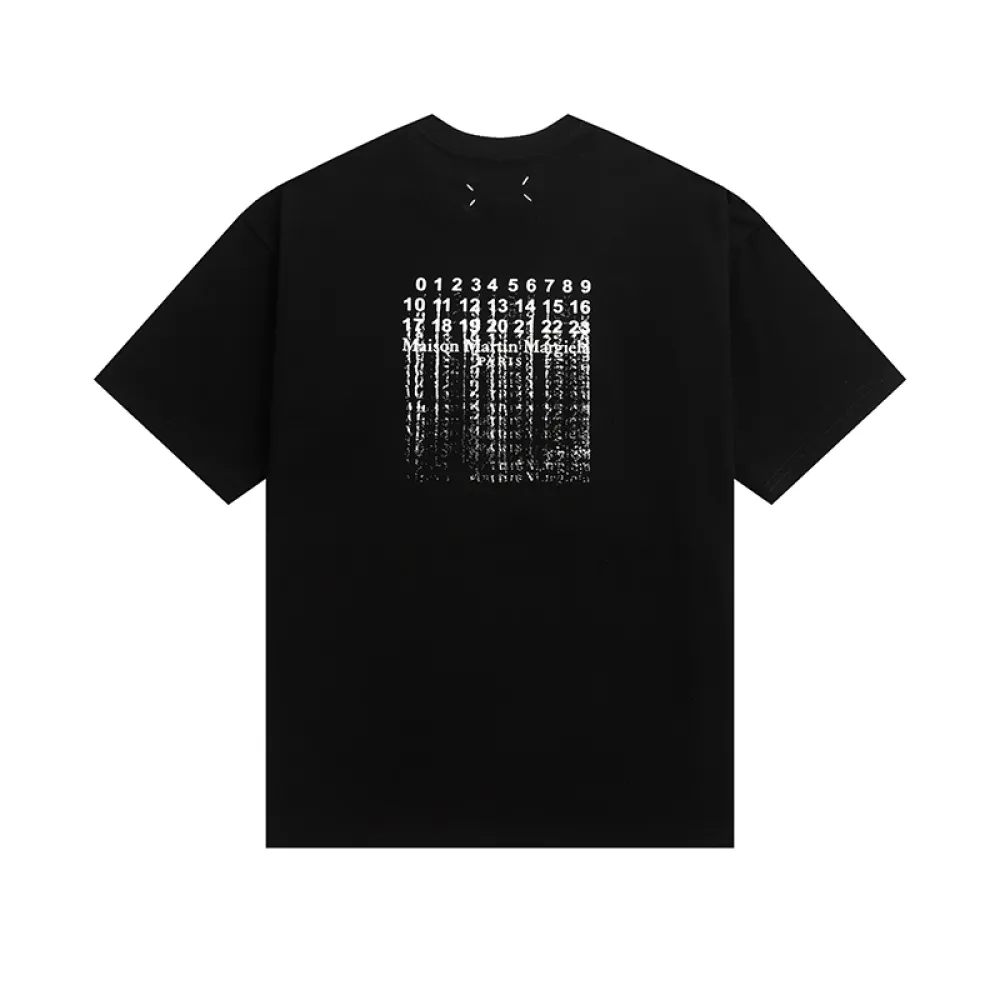 Martin Margiela T-Shirt  626