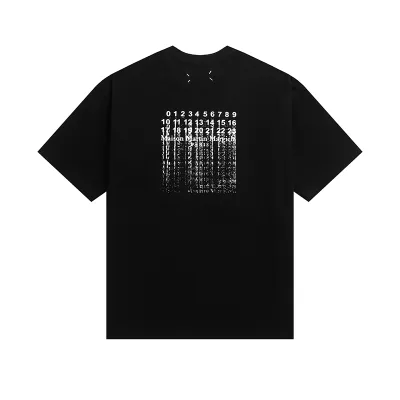 Martin Margiela T-Shirt  626 01
