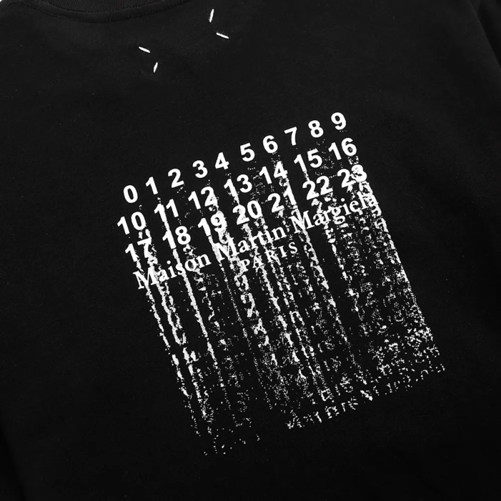 Martin Margiela T-Shirt  626