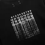 Martin Margiela T-Shirt  626