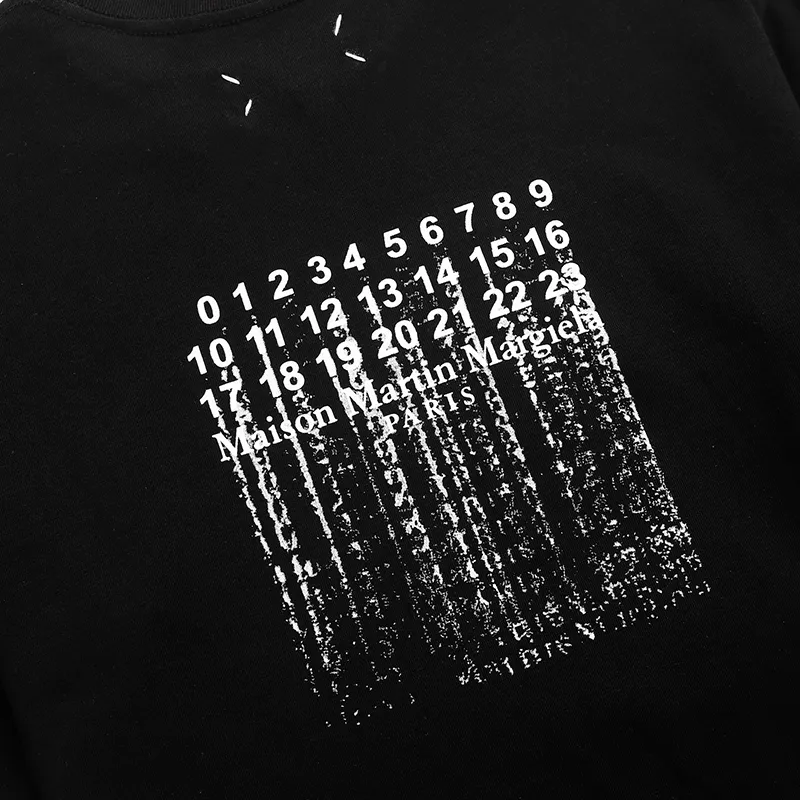 Martin Margiela T-Shirt  626