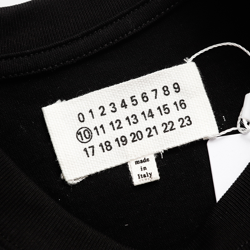 Martin Margiela T-Shirt  626