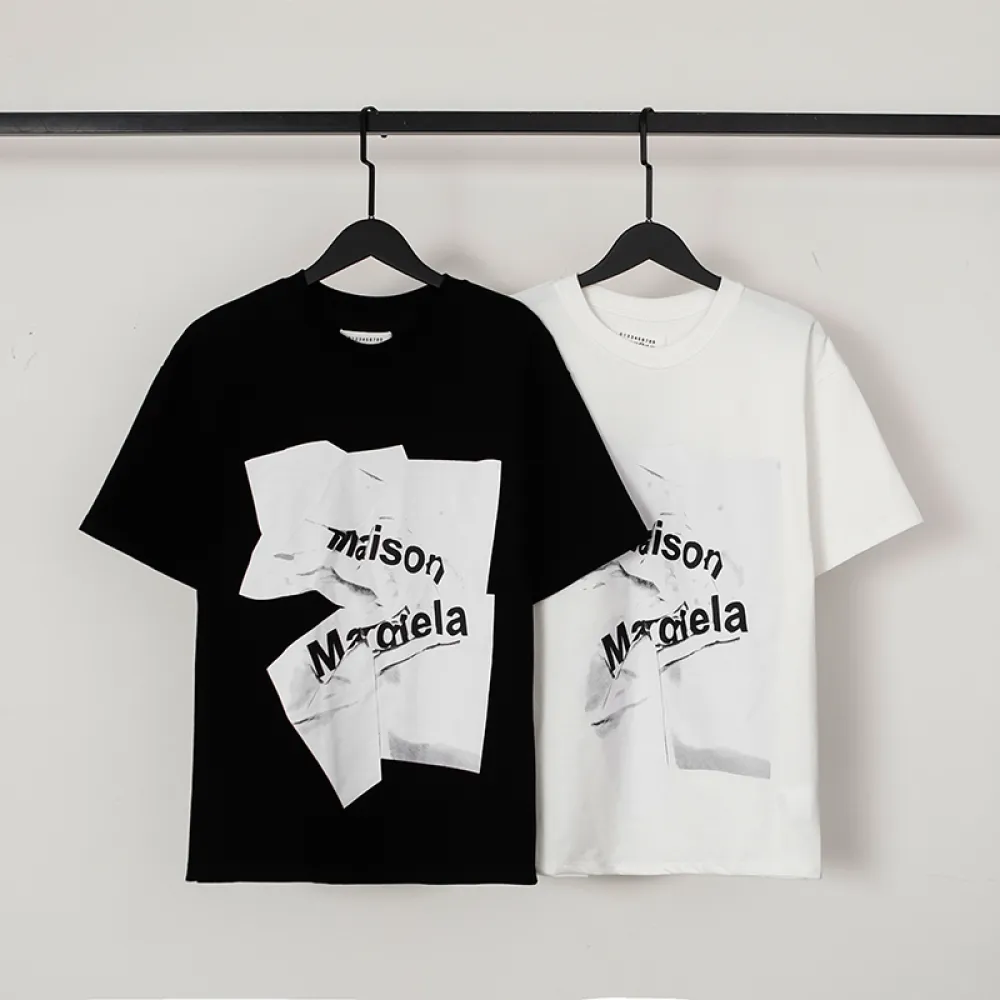 Martin Margiela T-Shirt  627