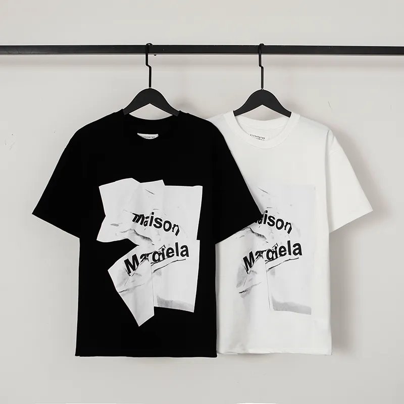 Martin Margiela T-Shirt  627