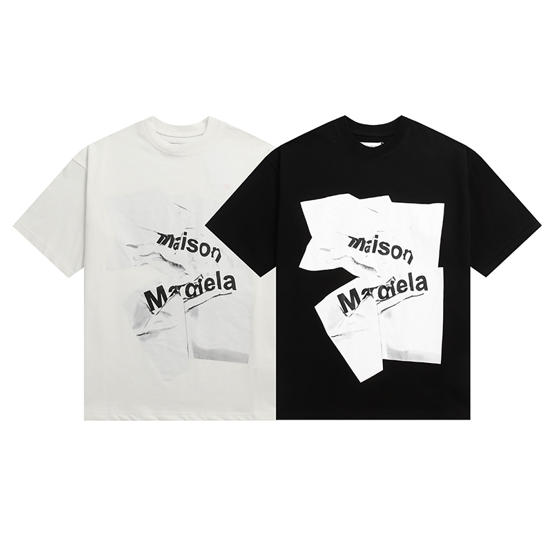Martin Margiela T-Shirt  627
