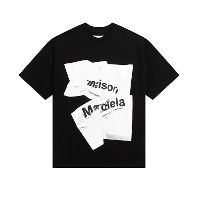 Martin Margiela T-Shirt  627 02
