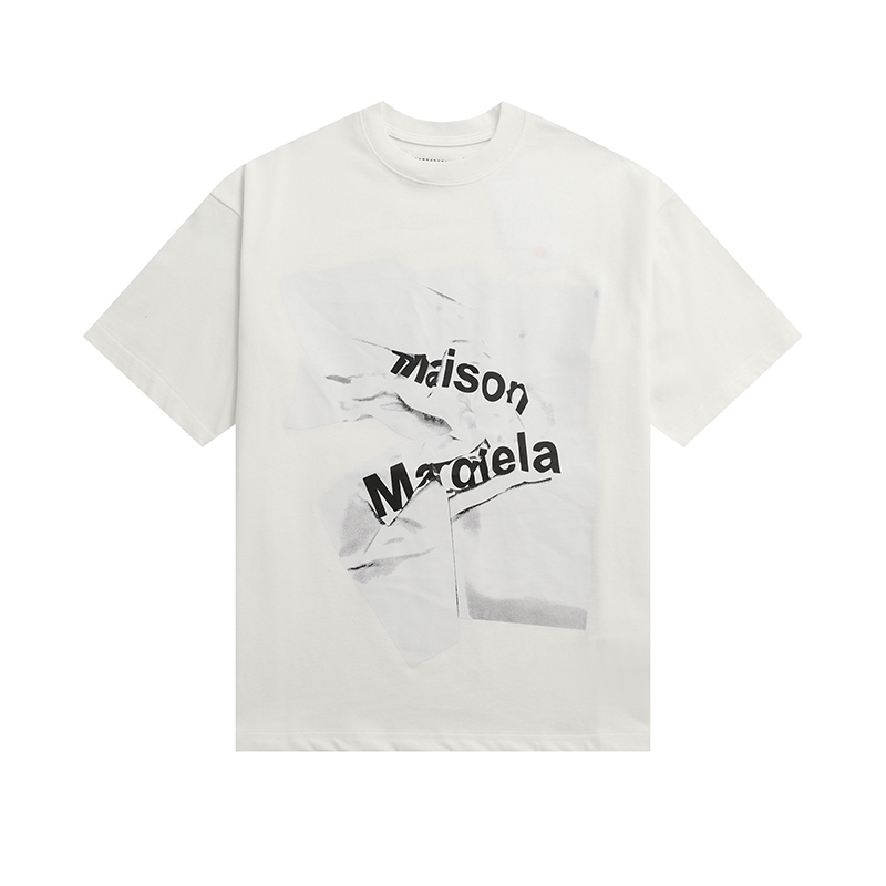 Martin Margiela T-Shirt  627