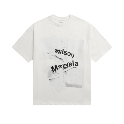 Martin Margiela T-Shirt  627 01