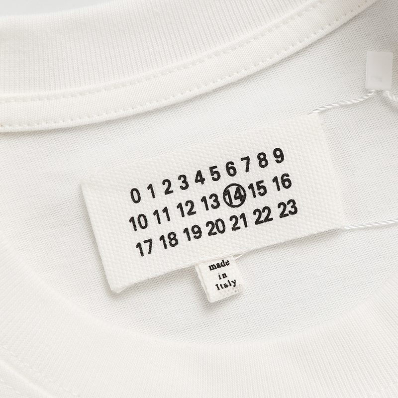 Martin Margiela T-Shirt  627