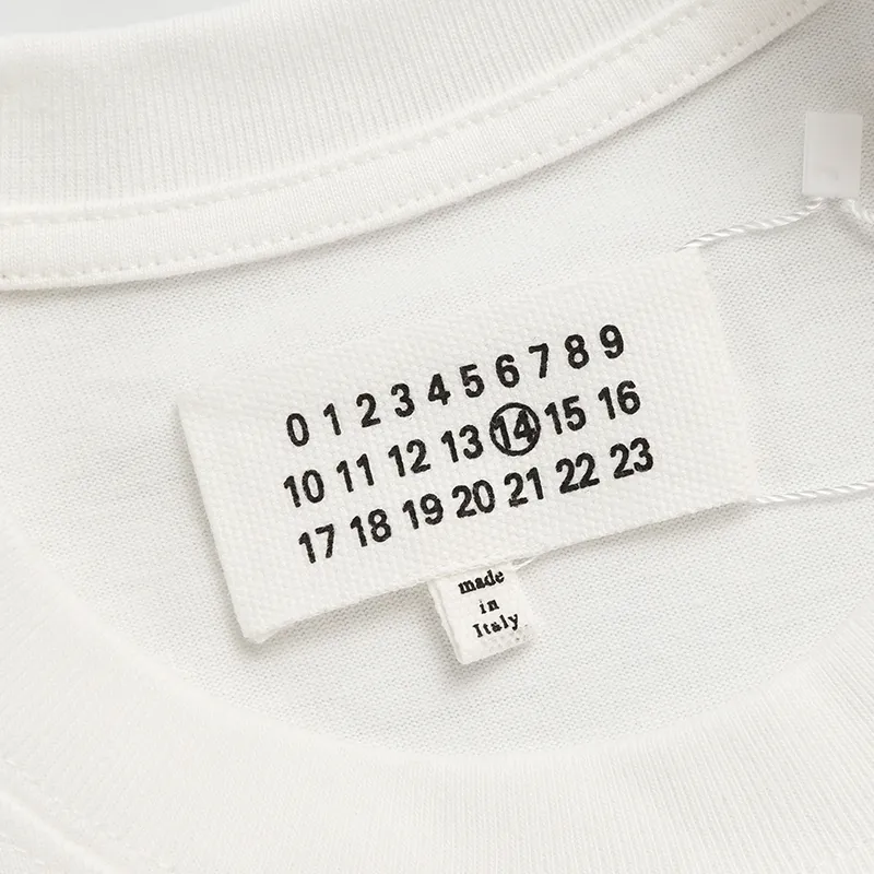 Martin Margiela T-Shirt  627