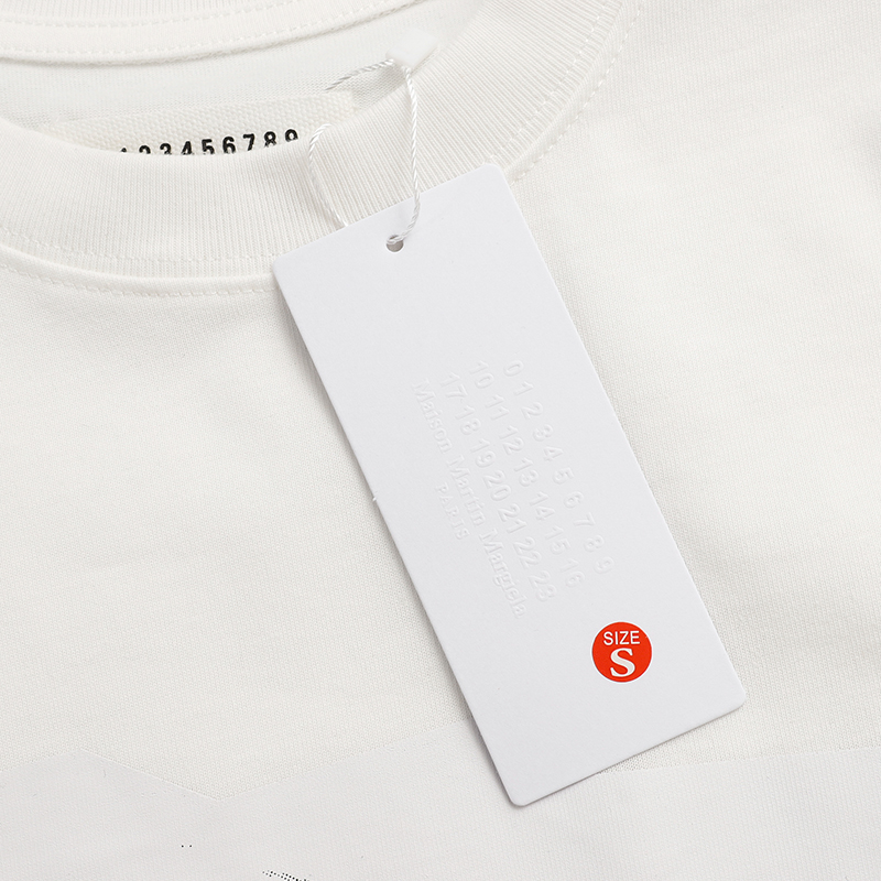 Martin Margiela T-Shirt  627