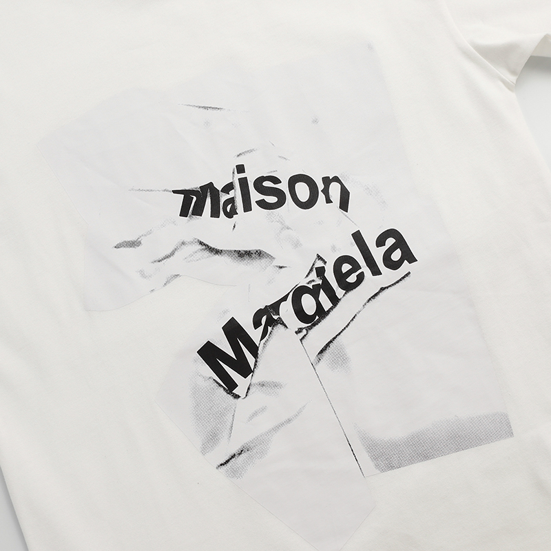 Martin Margiela T-Shirt  627