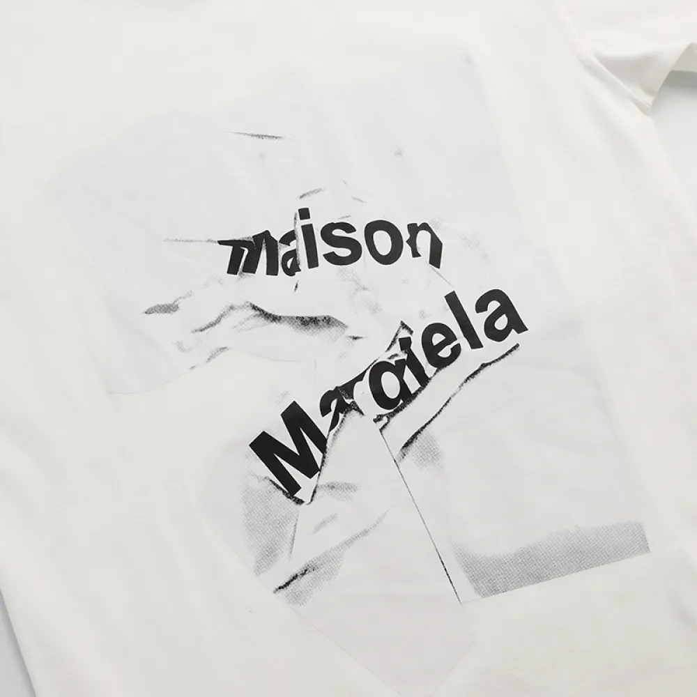 Martin Margiela T-Shirt  627
