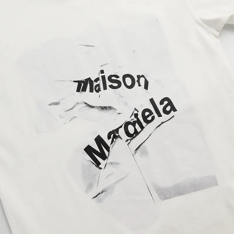 Martin Margiela T-Shirt  627