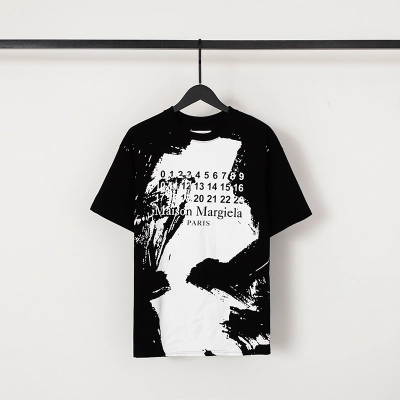 Martin Margiela T-Shirt  628 02