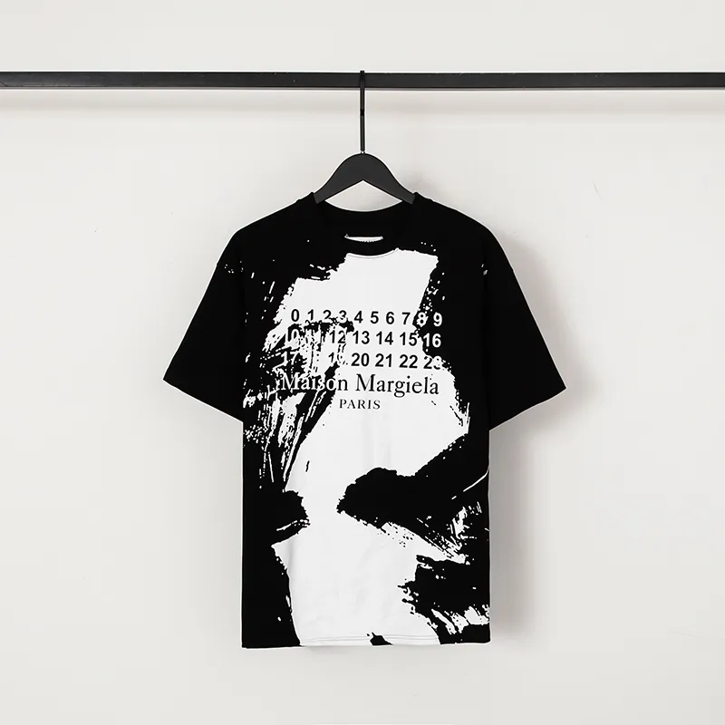Martin Margiela T-Shirt  628