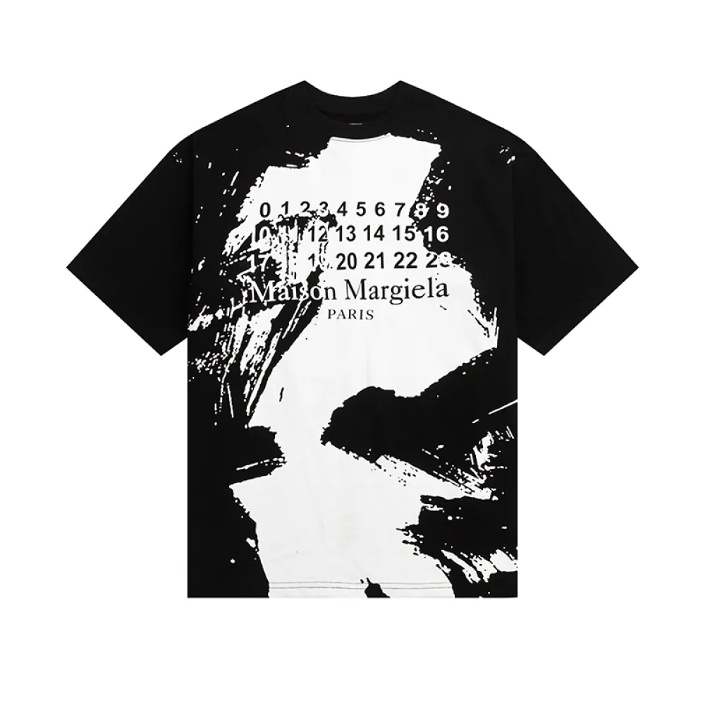 Martin Margiela T-Shirt  628